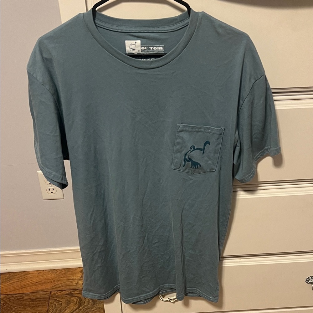 Shirt!